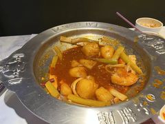 -赖胖子肉蟹煲(上邦百汇城店)