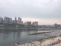 -汉江公园