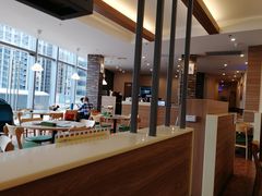 -萨莉亚意大利餐厅(龙胜站颂荟商场店)