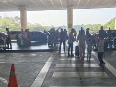 -吉隆坡国际机场