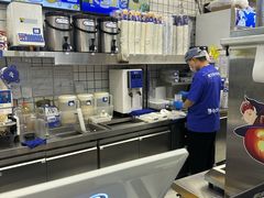 -煲珠公·老红糖珍珠奶茶(长宁龙之梦店)