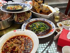 -徐鼎盛民间菜(上筑店)