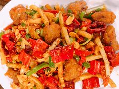 -朋友圈概念餐厅(象山万达广场店)