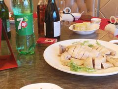 -上海小南国(国会店)