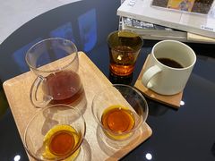 -YECLIP COFFEE黄色回形针咖啡
