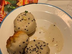 -小杨生煎(黄河路店)