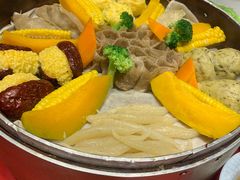 -山西会馆·晋菜·晋商宴·牌匾博物馆(胜利东街店)