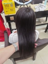 -藤野造型·烫发染发