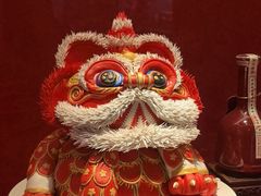 -御茶膳房皇家糕点博物馆(北京首店)