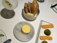 -Le Comptoir de Pierre Gagnaire