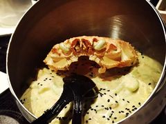 -HIHE Bistro·Oyster Bar(华熙live店)