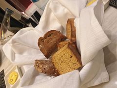 -郑州希尔顿酒店·阿米奇意大利餐厅