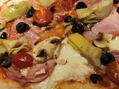 -FABIO’S费比欧披萨餐厅