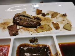 -巴黎·螺法式铁板烧(同和店)