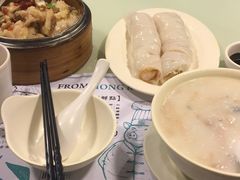 -点点心点心专门店(旺角店)