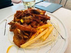 -香香海南菜餐厅