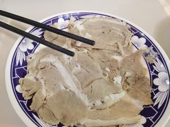 -清真·西北人家风味馆(中山中路店)
