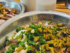 -老东江米粉