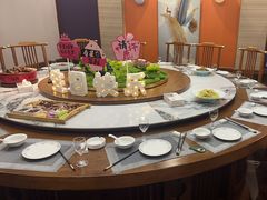 -和源祥·日照菜扛把子(万平口一店)