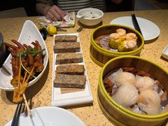 -蒸武门·广式茶点(金宝莱店)