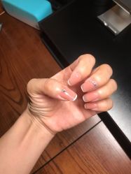 -Fanni美甲美睫皮肤管理