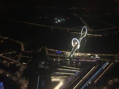 -国际青年会议酒店-苏莱斯餐厅