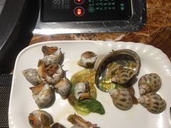 -船奇蒸汽海鲜·闽菜(八市海鲜总店)