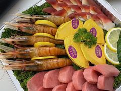 -蓝塞夫三文鱼(无锡玉泉街店)