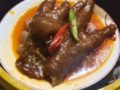 -唐乐宫·小厨餐厅