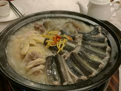 -新东城喜宴海鲜酒家(同德店)