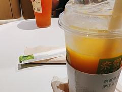 -奈雪的茶(中华广场店)