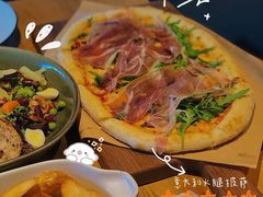 -The Diner X餐厅(青岛万象城店)