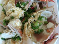 -金海湾海鲜排档(朱家尖店)