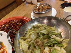 -九老汉·川渝江湖菜(合川路2店)