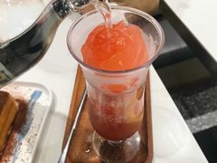 -柠檬树茶餐厅(海雅缤纷城店)