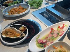 -丰茂烤串(五道口店)