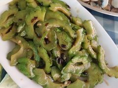 -钱大妈海鲜饭店(保利林语店)