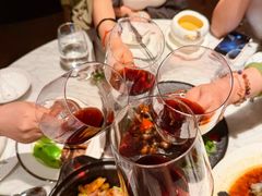-深圳美高梅酒店-品聚嘉府中餐厅