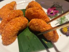 -狮拾久·现代新加坡料理(福田COCO Park店)