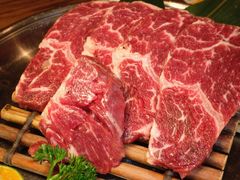 -一品诚记烤肉(大连柏威年购物中心店)