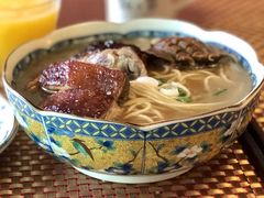 -龙记香港茶餐厅(久光百货店)