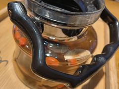 -喜梦客复合休闲餐厅(解放路店)