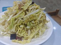 -同城四季爆肚涮羊肉(安华里店)