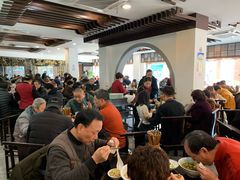-奎元馆.百年奎元.非遗传承(西湖边的解放路店)