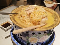 大骨头炖酸菜-关东小磨东北菜(漕河泾印象城店)