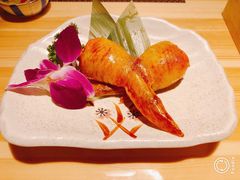 -酒久自助料理(佳兆业店)