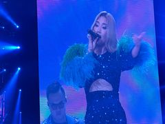 -宝能国际体育演艺中心