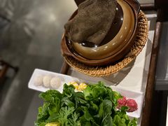 -百年果林椰子鸡(中洲店)