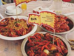 -味道工厂楚虾王(龙虾城店)