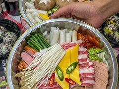 -春熙台·韩国料理(宝安西乡店)